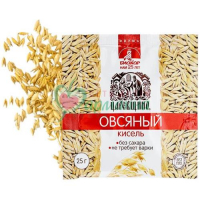 КИСЕЛЬ ЦАРЕВЩИНО ОВСЯНЫЙ 25Г. №1 ПАК. /БИОКОР/
