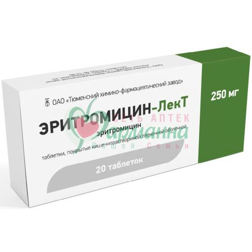 Эритромицин Показания К Применению Цена
