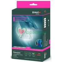 БАНДАЖ БРЮШНАЯ СТЕНКА Р.S БЕЛ. /АРТ.W-425/ [B.WELL]