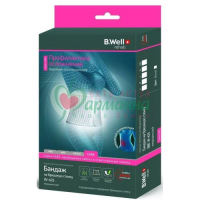 БАНДАЖ БРЮШНАЯ СТЕНКА Р.М БЕЛ. /АРТ.W-425/ [B.WELL]