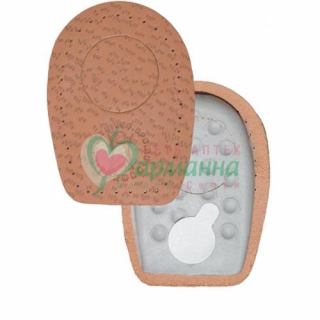 ТРИВЕС ПОДПЯТОЧНИК ОРТОПЕДИЧ. P.L /АРТ.СТ-233/