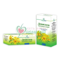 ДЕВЯСИЛА КОРНИ И КОРНЕВИЩА ПОР. 1.5Г №20