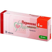 ПЕРИНЕВА ТАБ. 4МГ №30