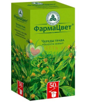 ЧЕРЕДЫ ТРАВА ИЗМЕЛЬЧ. 50Г