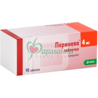 ПЕРИНЕВА ТАБ. 4МГ №90