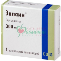 ЗАЛАИН СУПП.ВАГ. 300МГ №1