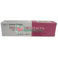 ТЕЙМУРОВА ПАСТА Д/НАРУЖН. ПРИМ. 30Г