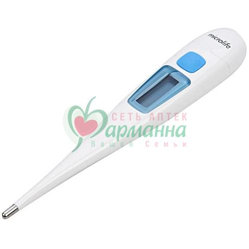 МИКРОЛАЙФ ТЕРМОМЕТР МЕД. МТ 1671 ЦИФРОВОЙ [MICROLIFE]