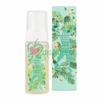 ПЕП ТИНС ПЕНКА Д/УМЫВАНИЯ С ПЕПТИДАМИ 150МЛ. /РЕФАРМ/