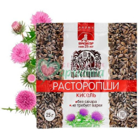 КИСЕЛЬ ЦАРЕВЩИНО РАСТОРОПША 25Г. №1 ПАК. /БИОКОР/
