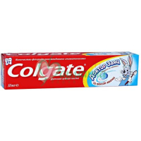 КОЛГЕЙТ ЗУБ.ПАСТА ДЕТСКАЯ ДОКТОР ЗАЯЦ ЖВАЧКА 50МЛ. [COLGATE]