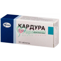 КАРДУРА ТАБ. 2МГ №30