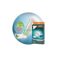 ПРО ЧУЛКИ КОМПРЕСС. П/ЭМБОЛИЧ. Р.4 БЕЛ. /АРТ.JW-214/