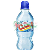 СВЯТОЙ ИСТОЧНИК ВОДА ПИТЬЕВАЯ СПОРТИК Н/ГАЗ. 0,33Л.