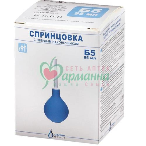 Как пользоваться спринцовкой гинекологической в картинках пошагово