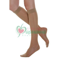 ПРО ГОЛЬФЫ КОМПРЕСС. ПРОЗР. 1КЛ. Р.2 НАТ. /АРТ.JW-111/ [PRO]