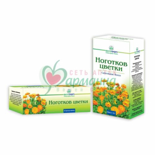 НОГОТКОВ ЦВЕТКИ ПОР. 1,5Г №20