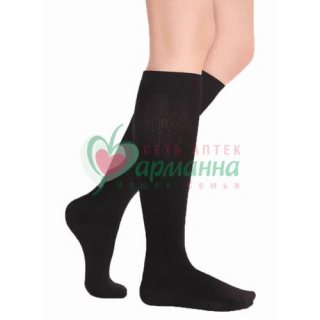 ЭКОТЕН ЛУОММА ГОЛЬФЫ КОМПРЕС. Р.L ЧЕРН. /АРТ.ID-215/ [LUOMMA IDEALISTA]